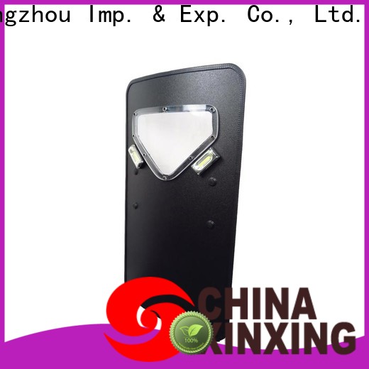 XinXing police shield trader for police