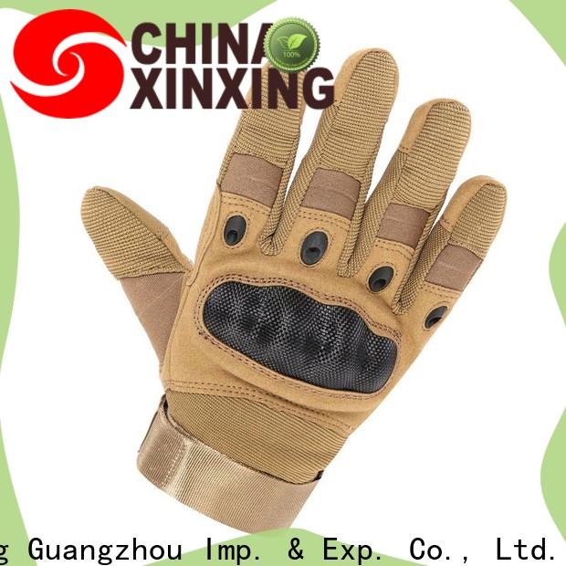 XinXing China tactical gear factory for soldiers