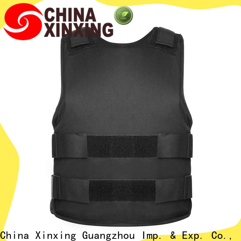 lightweight ballistic vest trader for wholesale