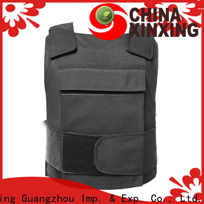 XinXing cost-effective ballistic vest manufacturer for wholesale