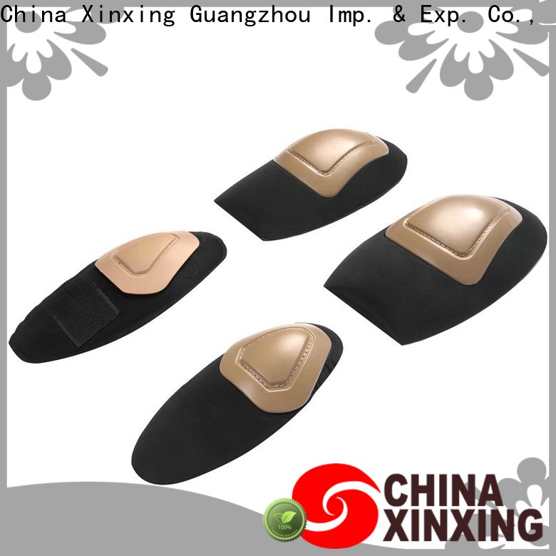 100% quality knee and elbow pads manufacturer