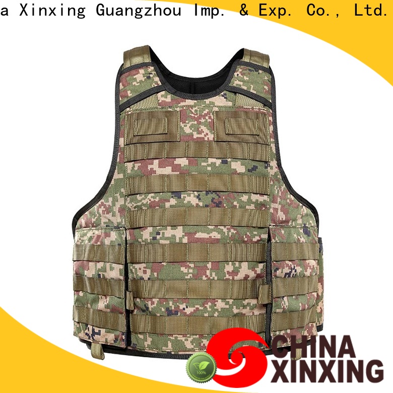 lightweight bulletproof vest factory for sale