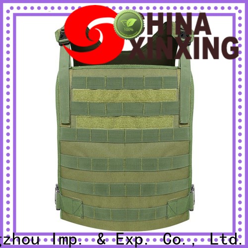 XinXing latest ballistic vest manufacturer for sale