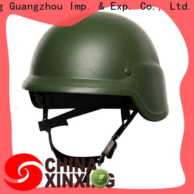 XinXing tactical ballistic helmet manufacturer for army