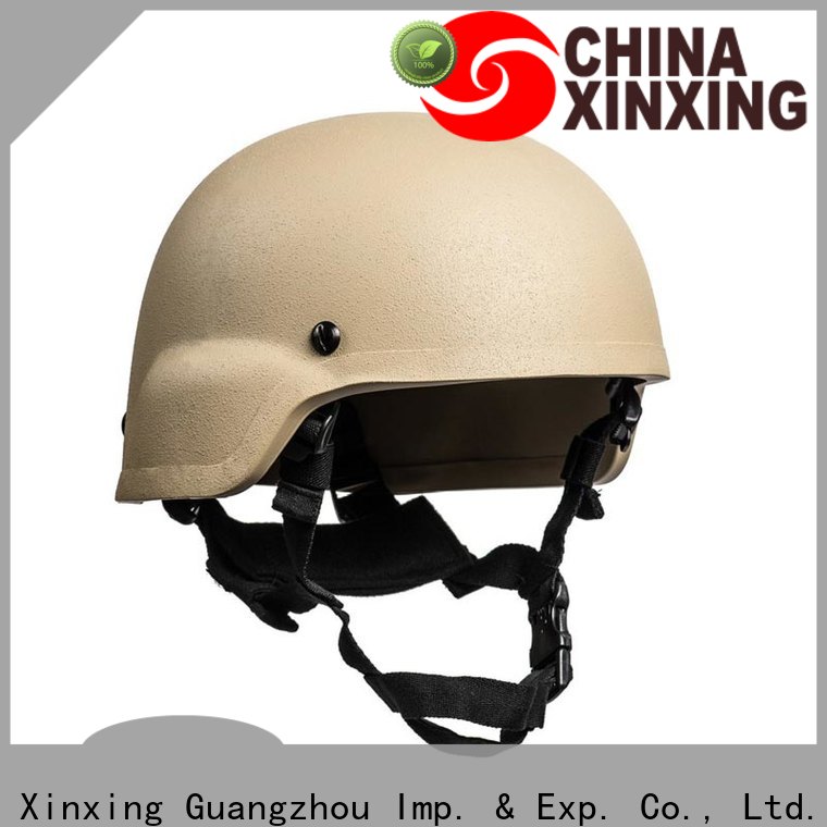 XinXing ballistic helmet trader for sale