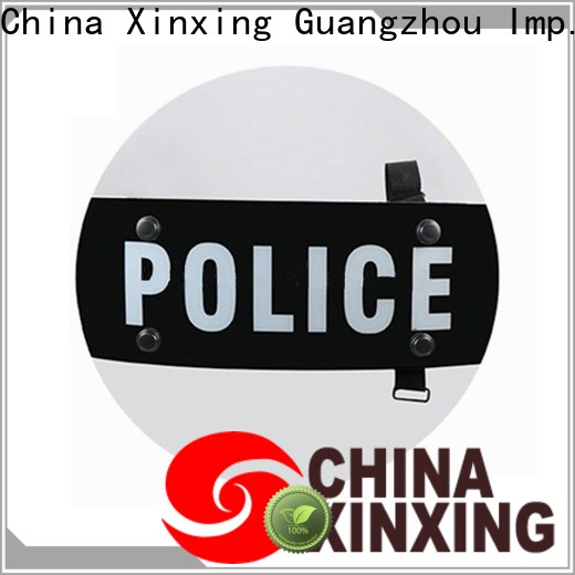 XinXing riot shield factory for soldiers