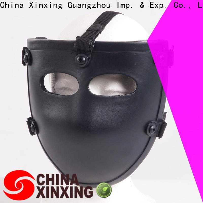 XinXing portable ballistic visor trader for sale