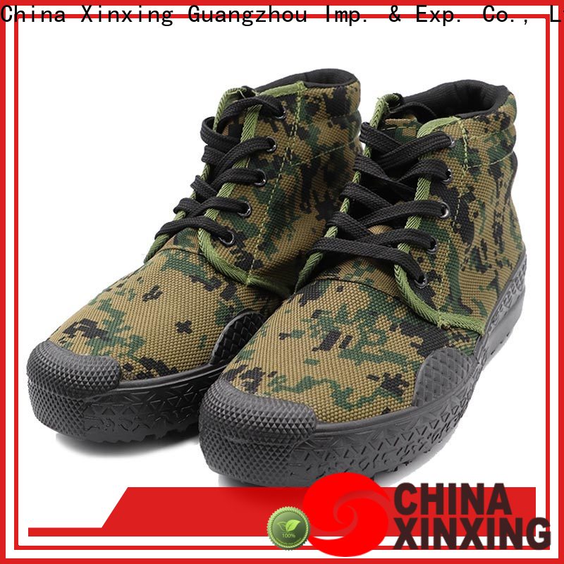 XinXing 100% quality cheap canvas shoes trader for champion