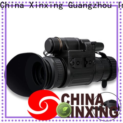 XinXing night vision spy gear manufacturer for police