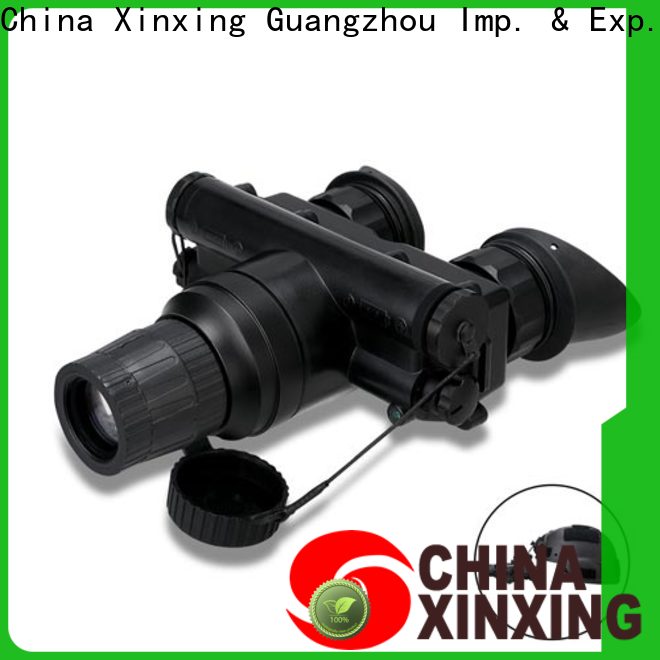 XinXing top quality night vision spy gear trader for soldiers