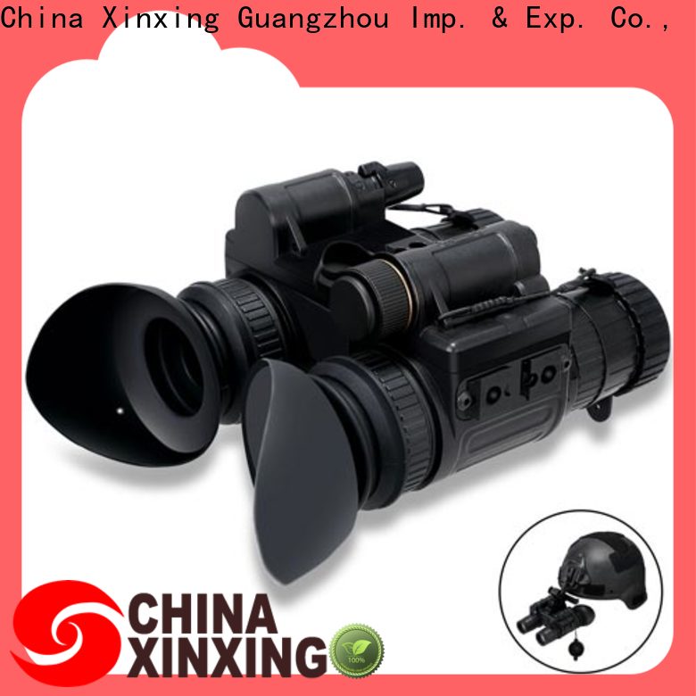 top quality night vision gear factory