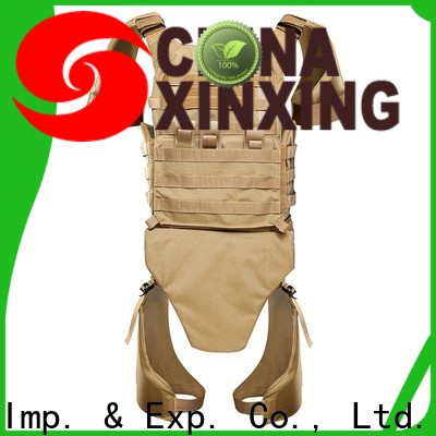 cost-effective ballistic vest factory for wholesale