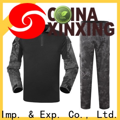 XinXing combat uniform bulk purchase for sale