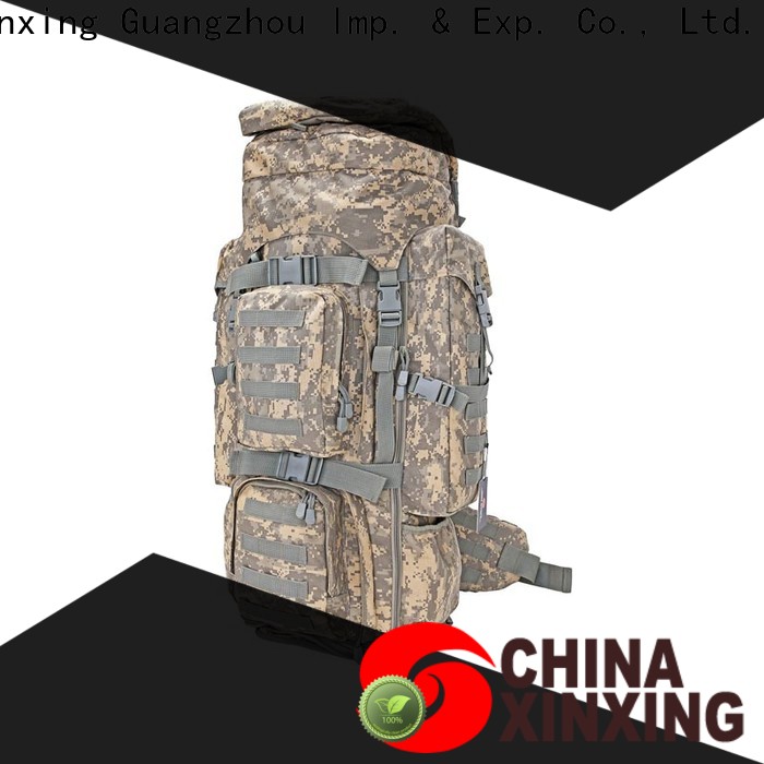 XinXing latest military rucksack trader for sale