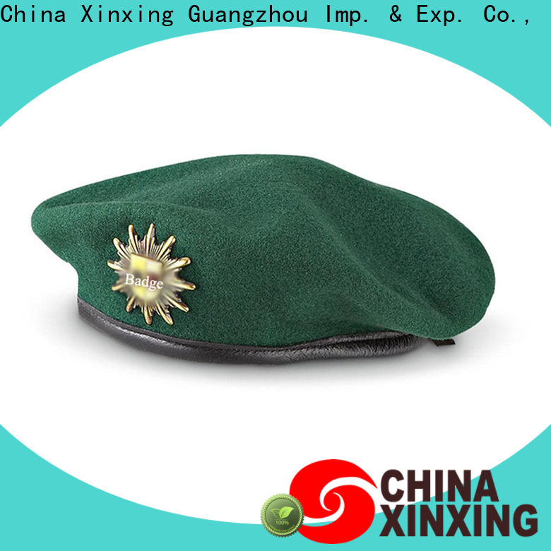 XinXing China military accessories factory for sale