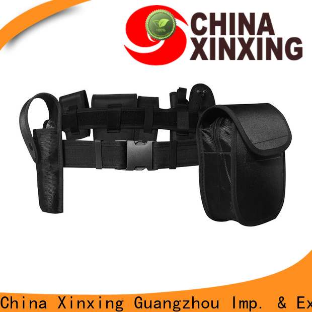 XinXing China police gear wholesale for sale