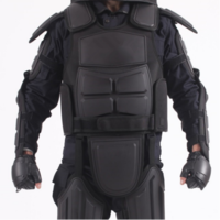 Police Protective Suit Anti-Riot Suit FBF-04B
