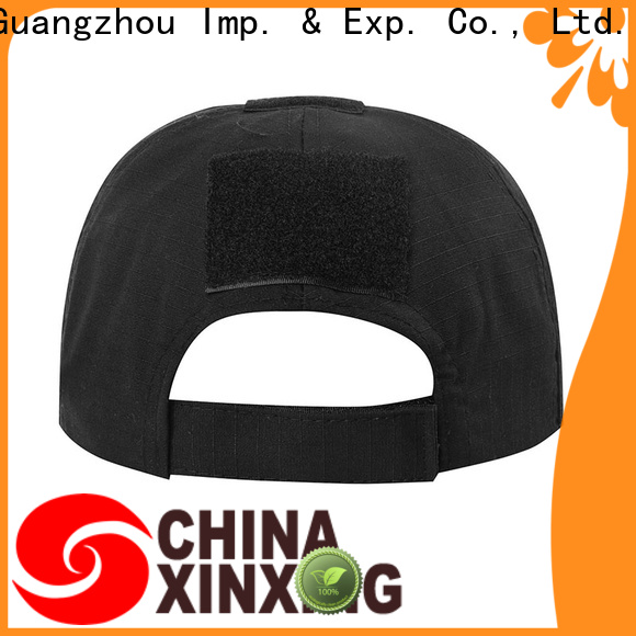 XinXing cotton tactical cap from China for police