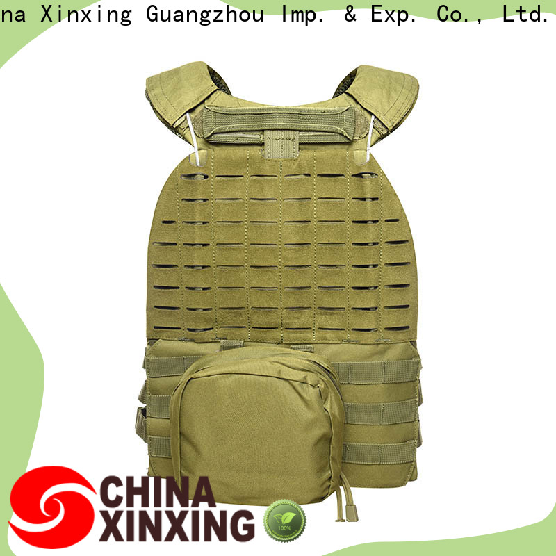 XinXing top quality police tactical vest trader for civilians