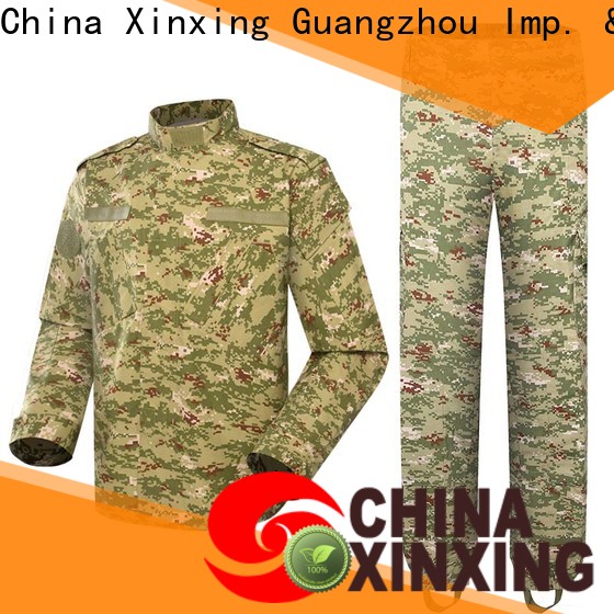 stable supply combat uniform overseas market for sale