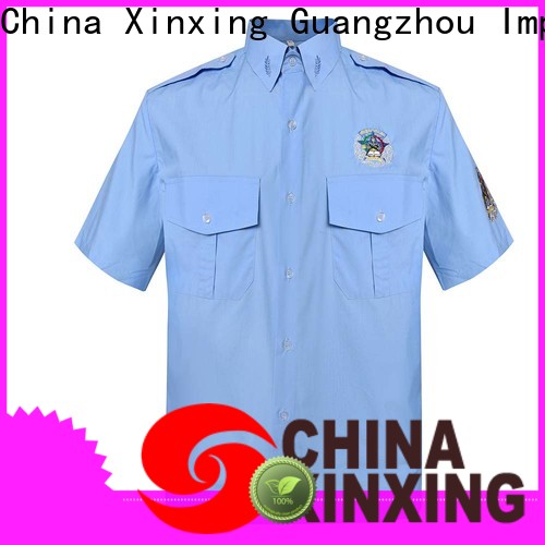 XinXing stable supply official suit trader for police