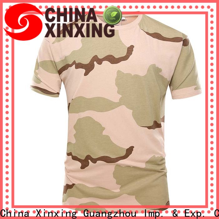 cost-effective military shirt awarded supplier for wholesale