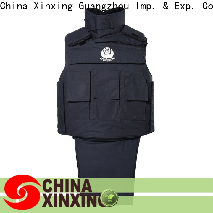 XinXing ballistic vest trader for wholesale