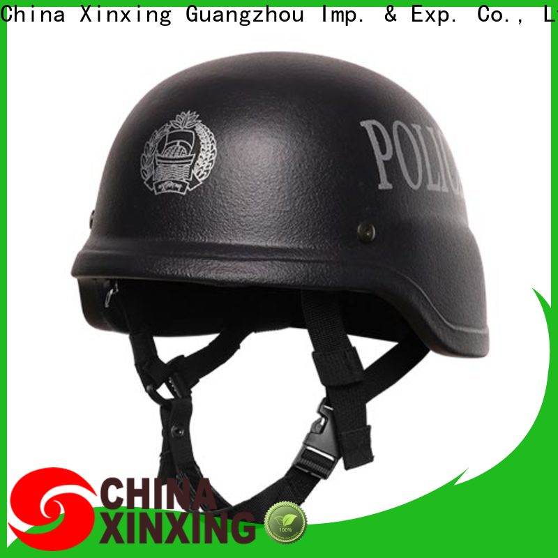 XinXing bulletproof helmet trader for army