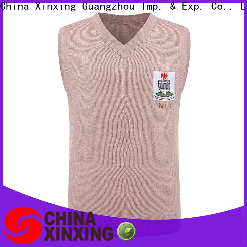 XinXing stable supply military sweater trader for sale