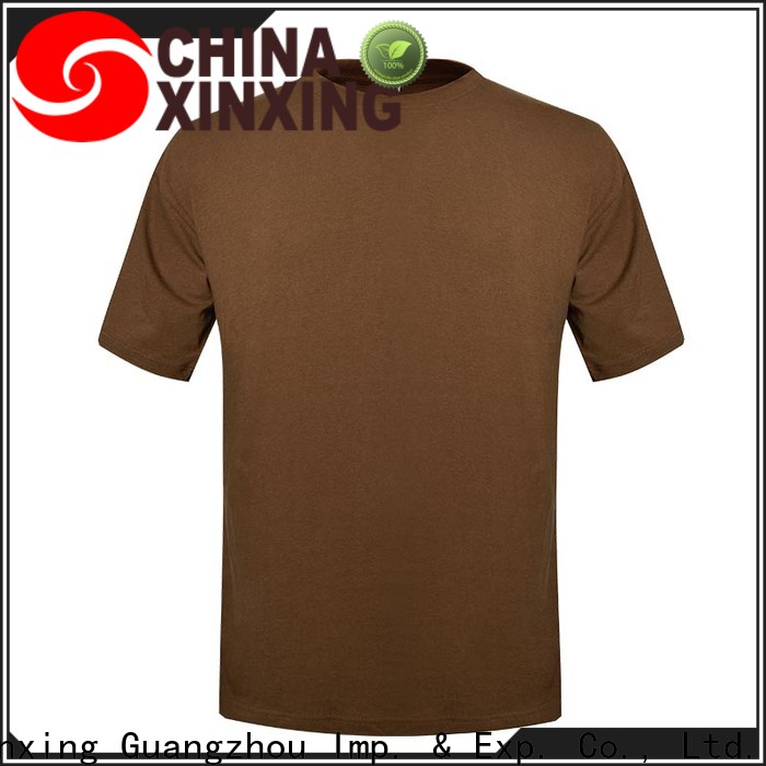 latest army shirt manufacturer for wholesale