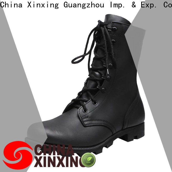 XinXing lightweight tactical boots trader