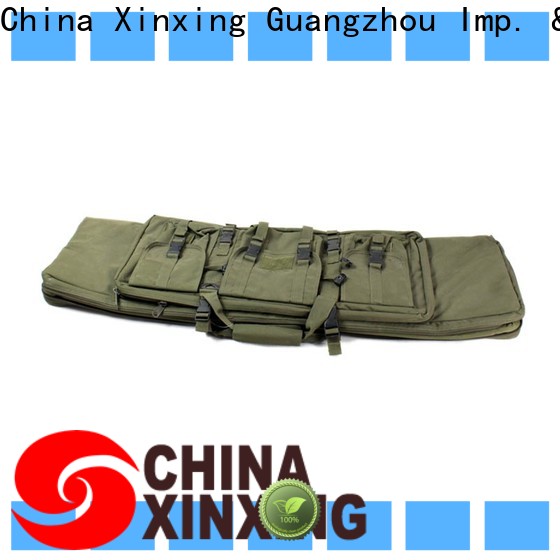 stable supply rifle bag manufacturer for police