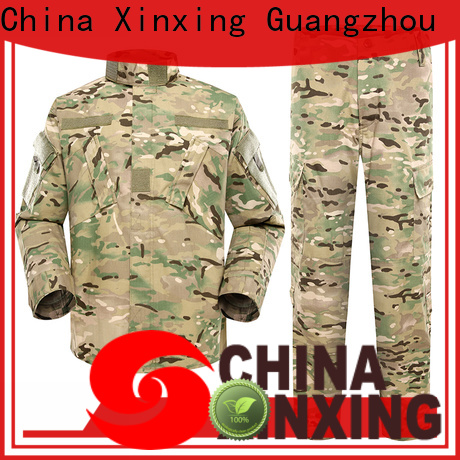 XinXing combat clothing trader for policeman