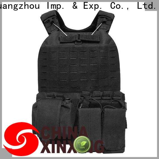 XinXing cheap tactical vest trader for police