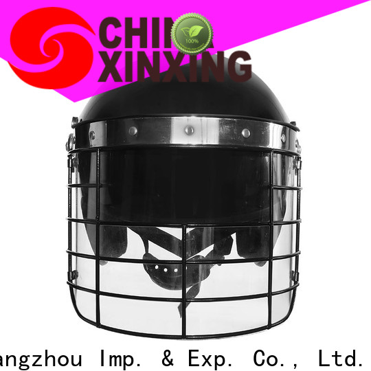 100% quality ballistic helmet supplier for battlefield