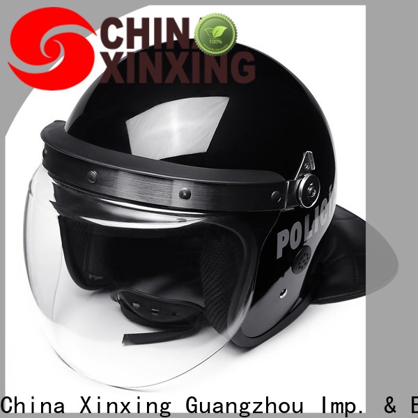 XinXing China bulletproof helmet supplier for sale