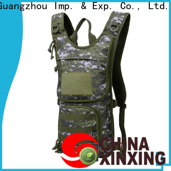 latest hydration backpack factory for sale