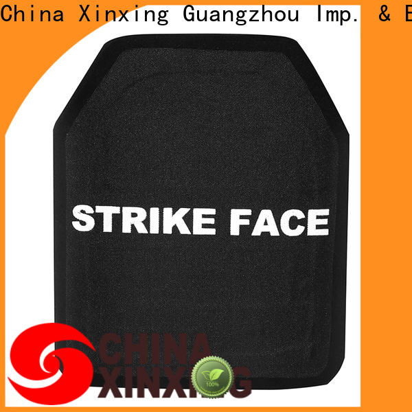 XinXing bulletproof plate trader for police