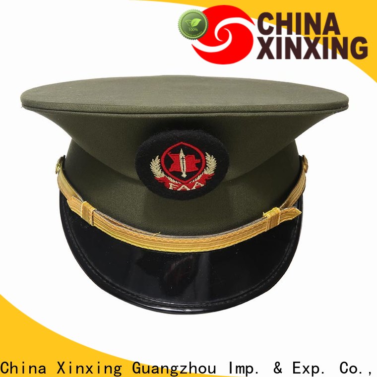 China military accessories factory for sale