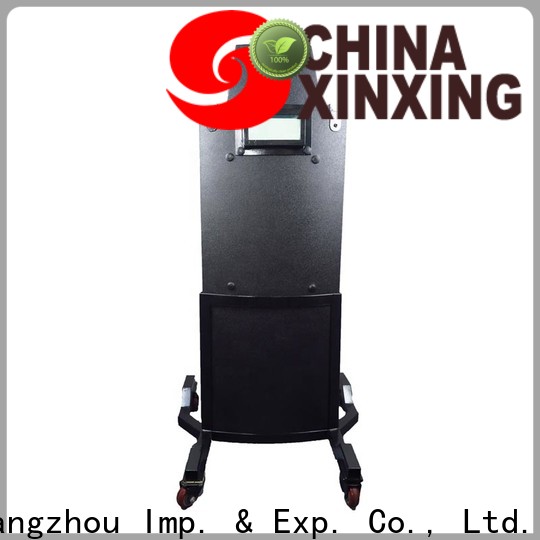 XinXing bulletproof shield international market