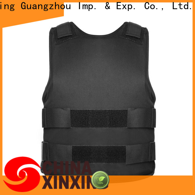 latest bulletproof vest trader for sale