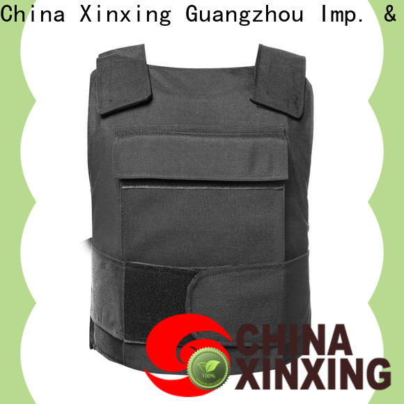 XinXing latest ballistic vest factory for wholesale