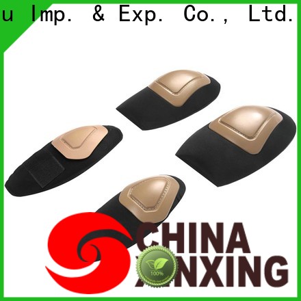 XinXing 100% quality knee and elbow pads trader for civilians