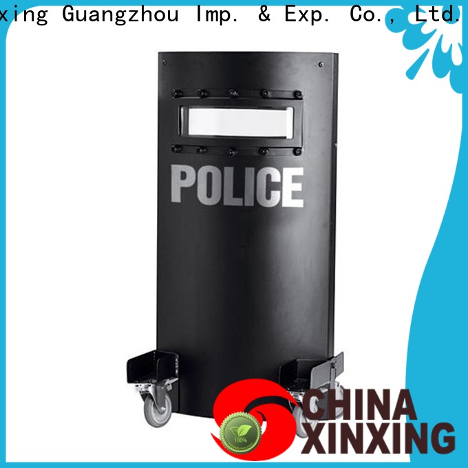 XinXing bulletproof shield factory for police