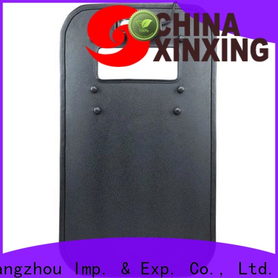 XinXing tactical shield manufacturer