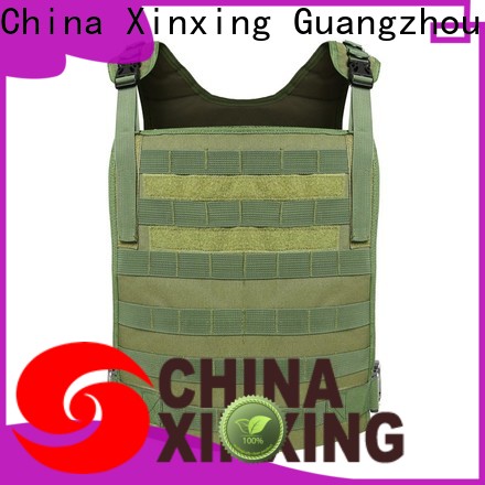 latest bulletproof vest manufacturer for sale