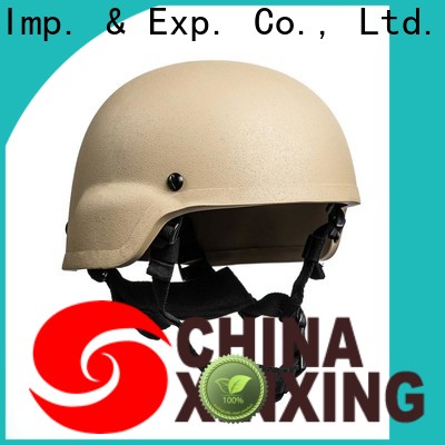 XinXing tactical ballistic helmet manufacturer for soldiers