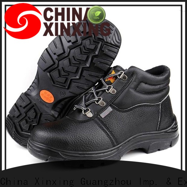 XinXing safety shoes factory for wholesale