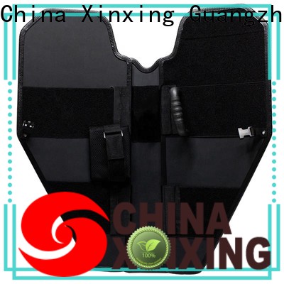 XinXing tactical shield trader for civilians