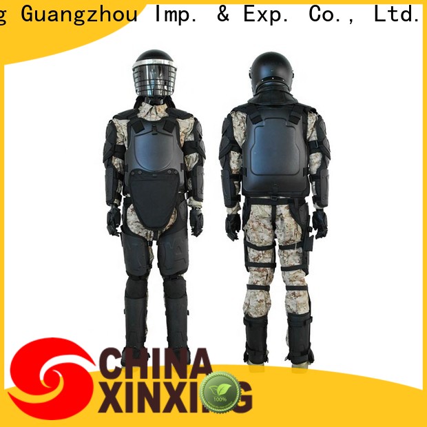 XinXing anti-riot suit factory for sale